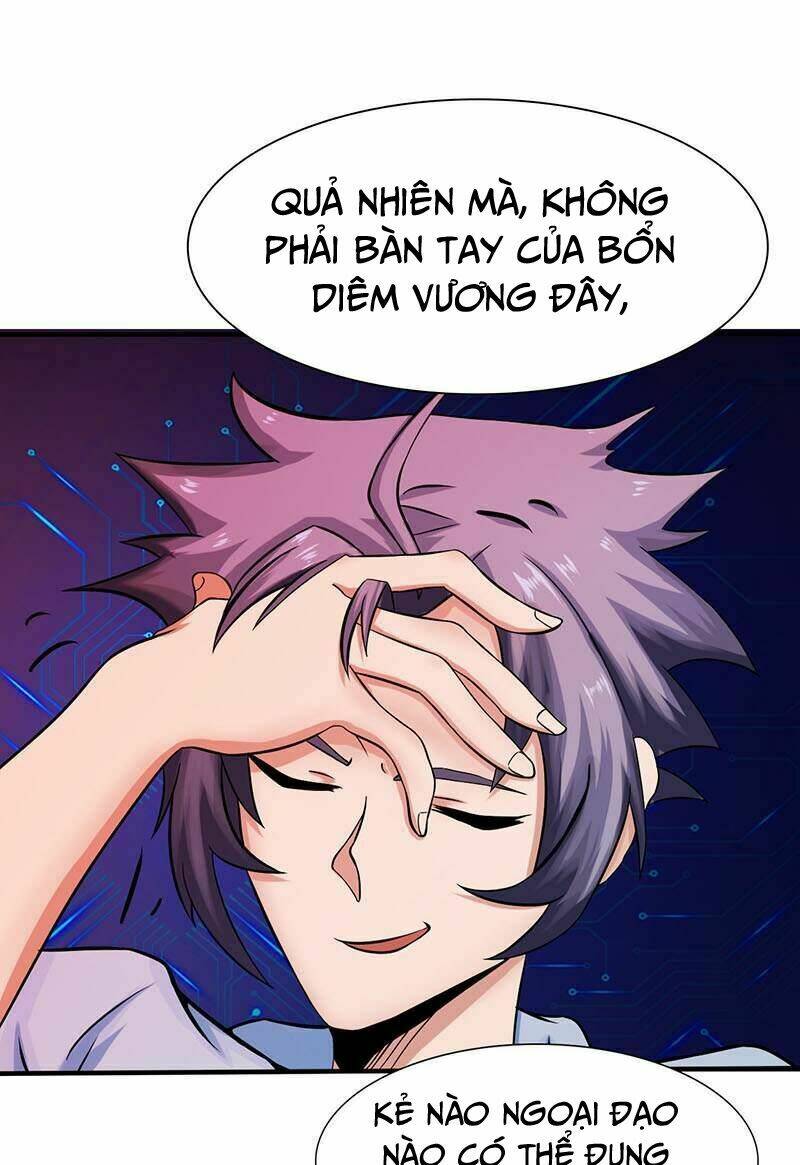 Địa Ngục Này Ta Mở Ra Đấy - Chapter 22 - Page 17