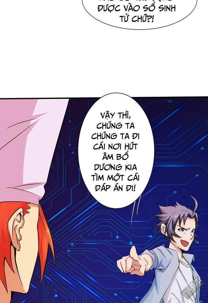 Địa Ngục Này Ta Mở Ra Đấy - Chapter 22 - Page 18