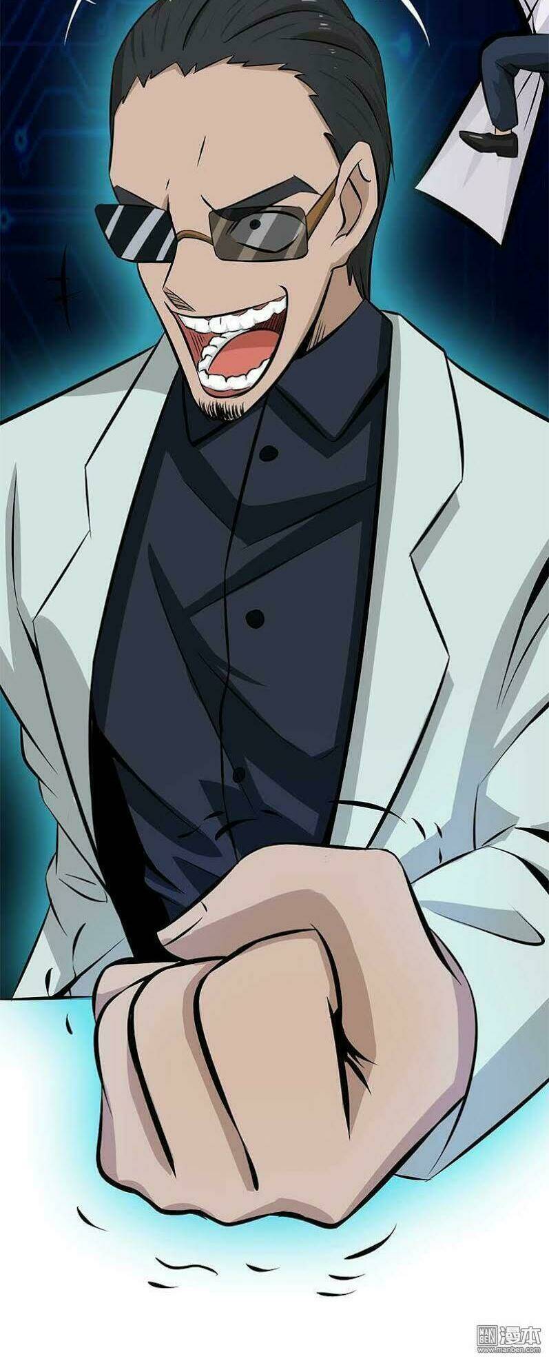 Địa Ngục Này Ta Mở Ra Đấy - Chapter 22 - Page 22