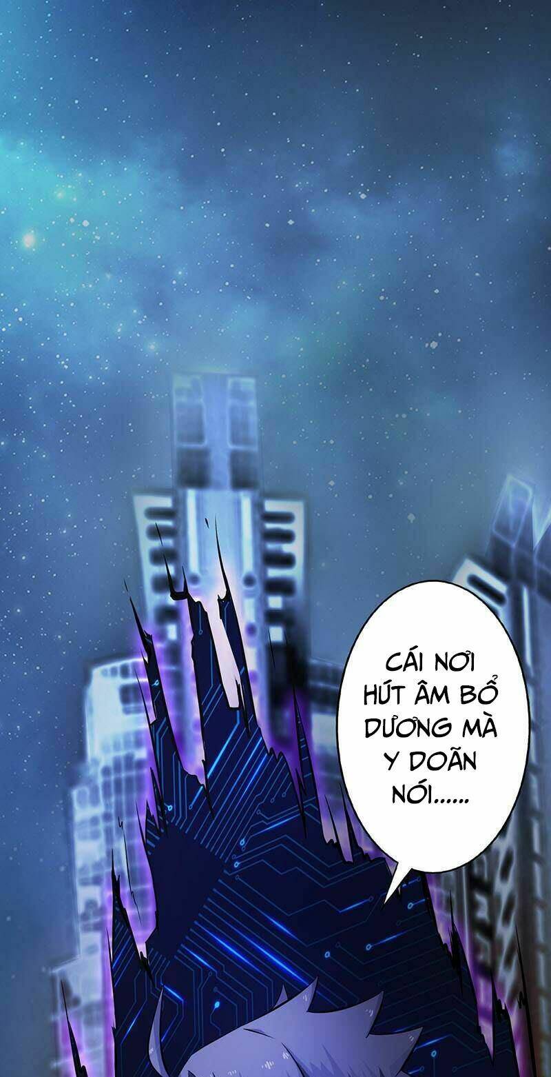 Địa Ngục Này Ta Mở Ra Đấy - Chapter 22 - Page 24