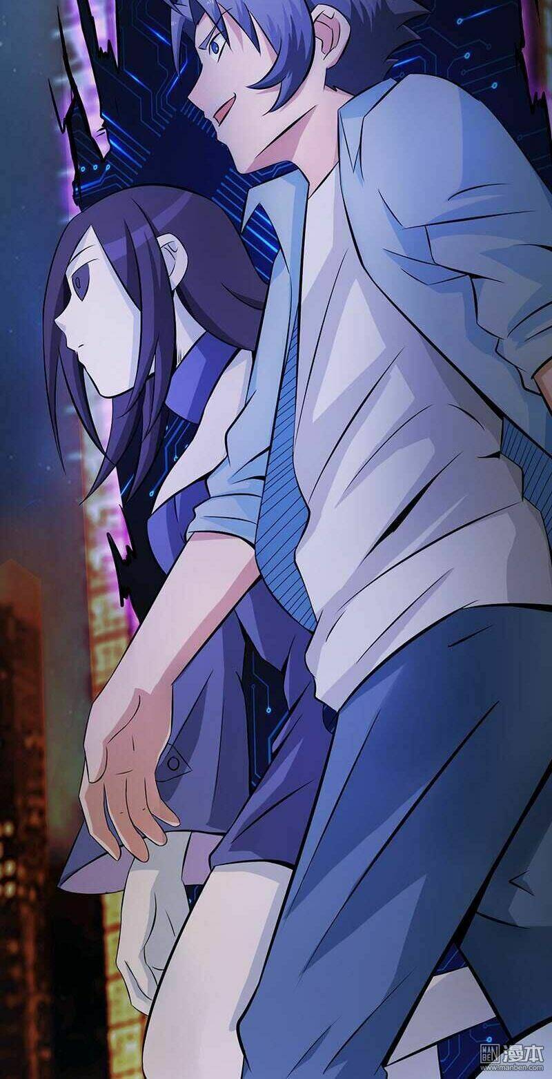 Địa Ngục Này Ta Mở Ra Đấy - Chapter 22 - Page 25