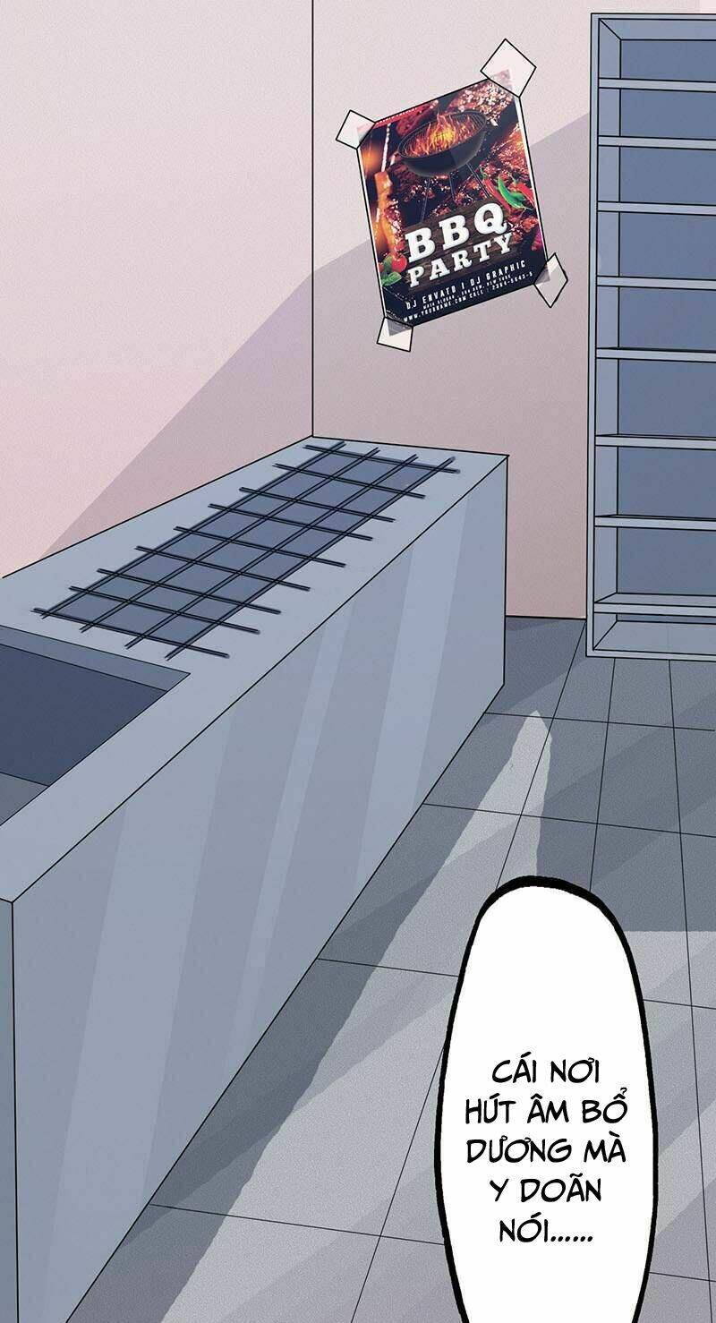 Địa Ngục Này Ta Mở Ra Đấy - Chapter 22 - Page 28