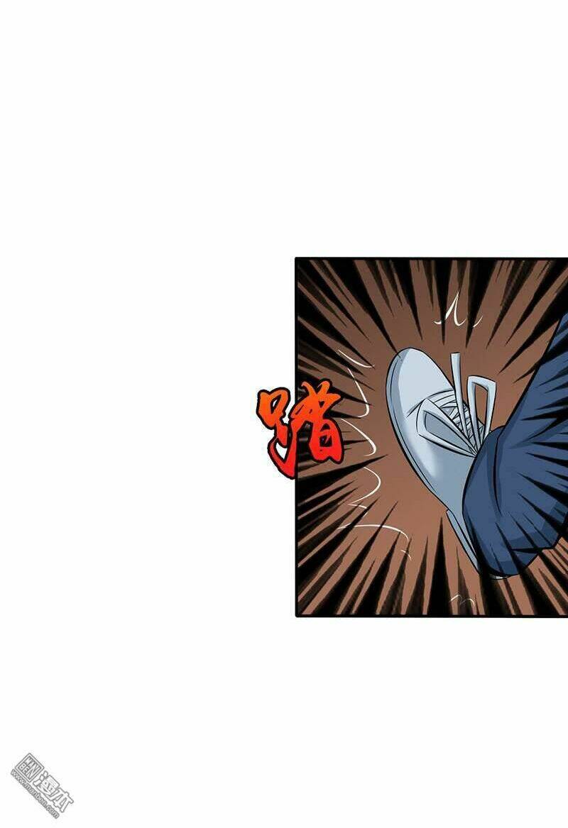 Địa Ngục Này Ta Mở Ra Đấy - Chapter 22 - Page 35