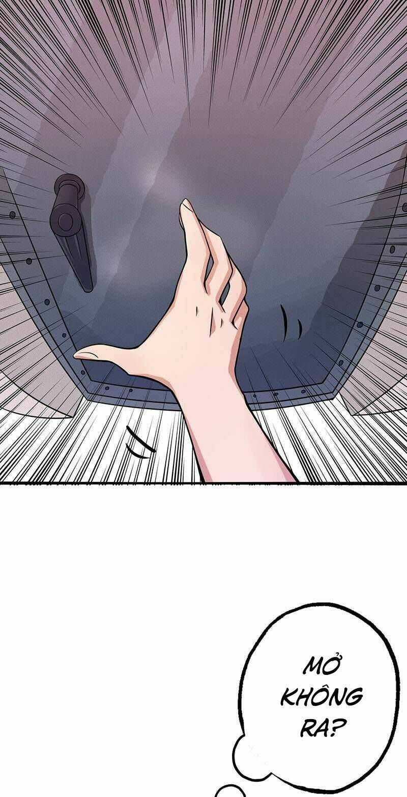 Địa Ngục Này Ta Mở Ra Đấy - Chapter 22 - Page 36