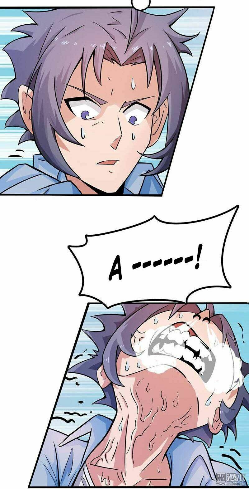 Địa Ngục Này Ta Mở Ra Đấy - Chapter 22 - Page 37