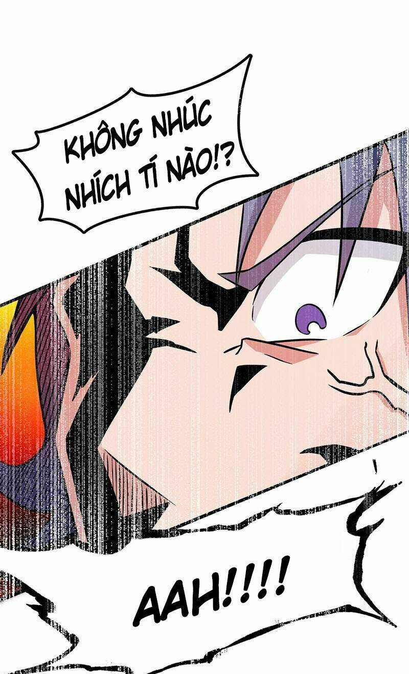 Địa Ngục Này Ta Mở Ra Đấy - Chapter 22 - Page 38