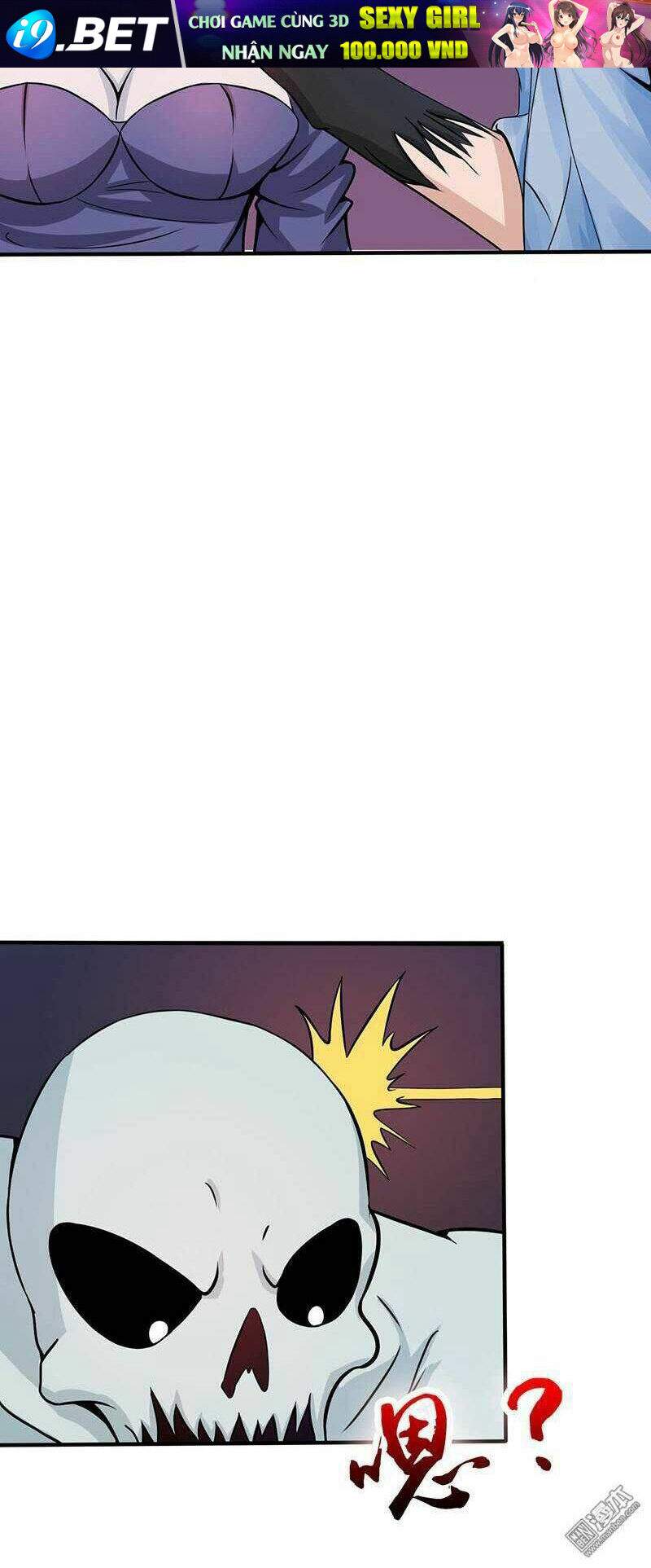 Địa Ngục Này Ta Mở Ra Đấy - Chapter 22 - Page 41