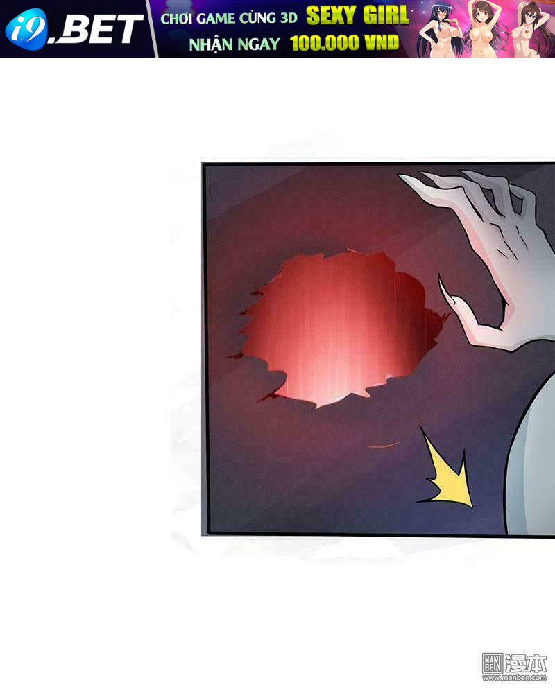 Địa Ngục Này Ta Mở Ra Đấy - Chapter 22 - Page 42