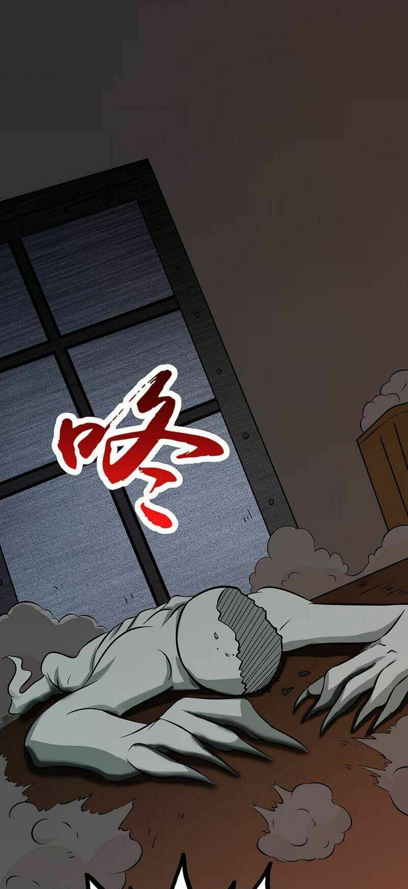 Địa Ngục Này Ta Mở Ra Đấy - Chapter 22 - Page 43