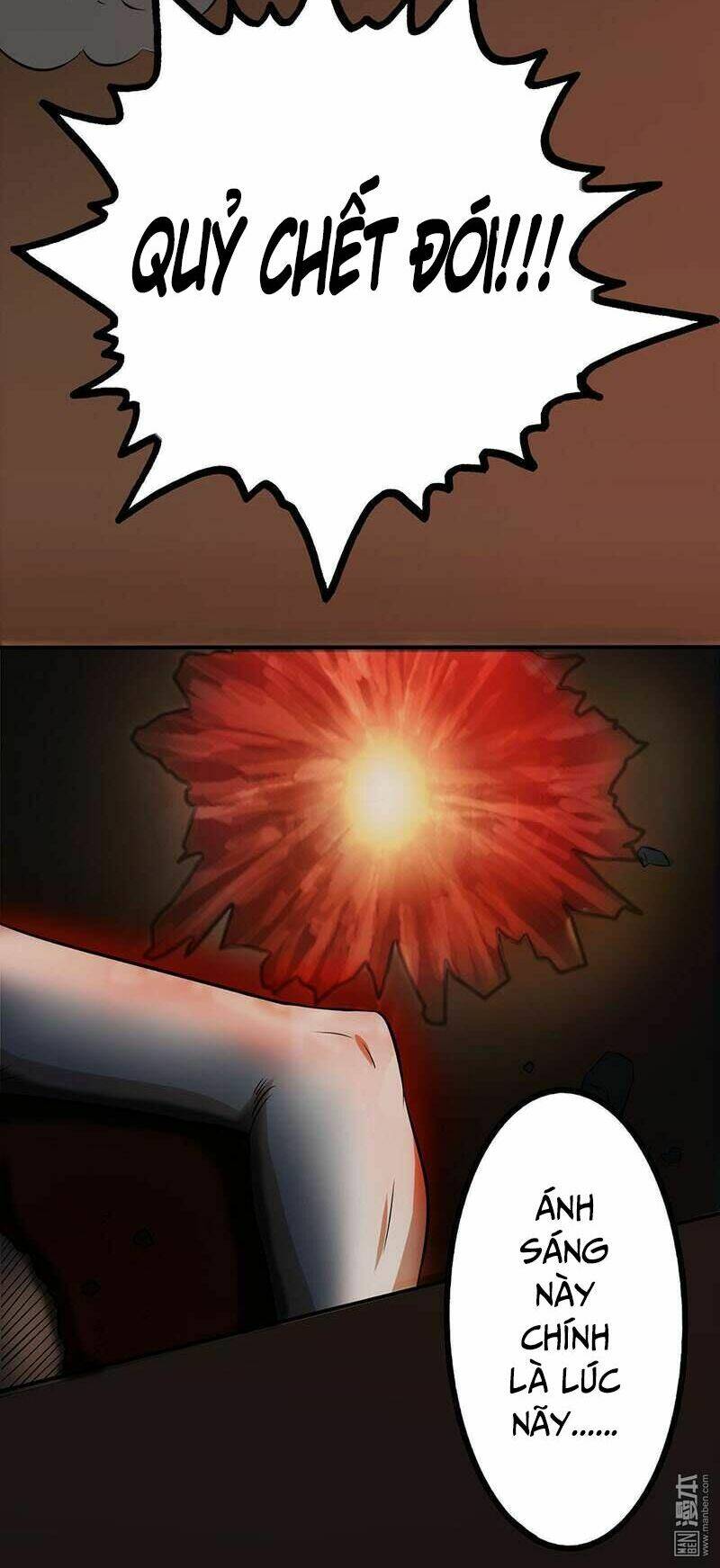 Địa Ngục Này Ta Mở Ra Đấy - Chapter 22 - Page 44