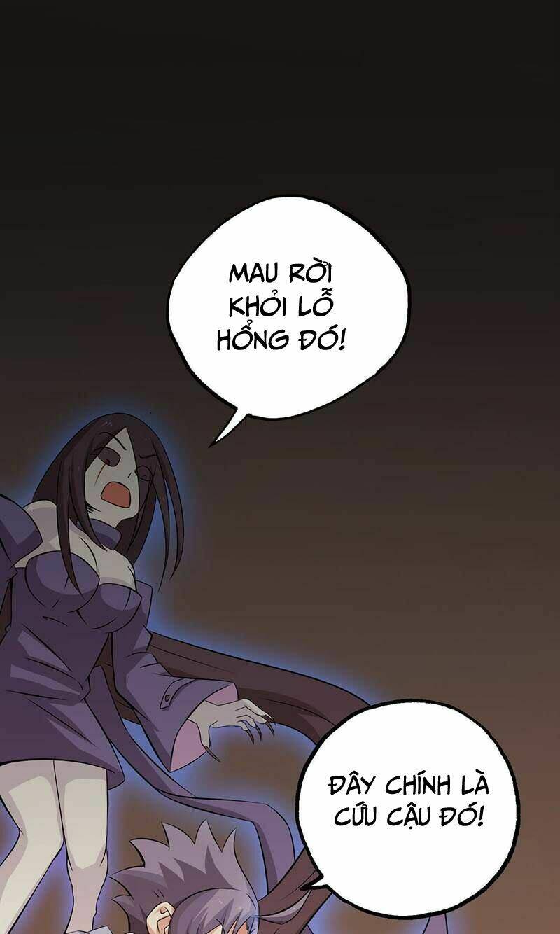 Địa Ngục Này Ta Mở Ra Đấy - Chapter 22 - Page 45