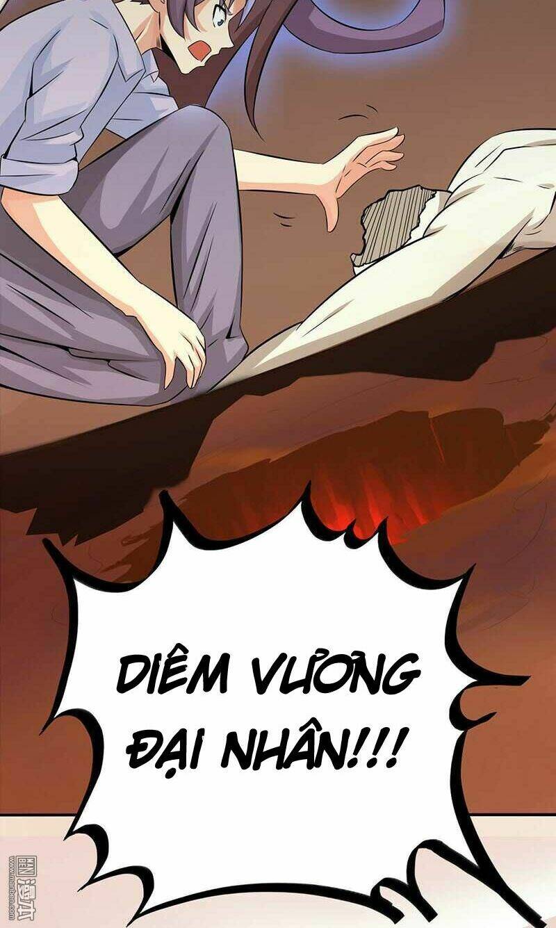 Địa Ngục Này Ta Mở Ra Đấy - Chapter 22 - Page 46