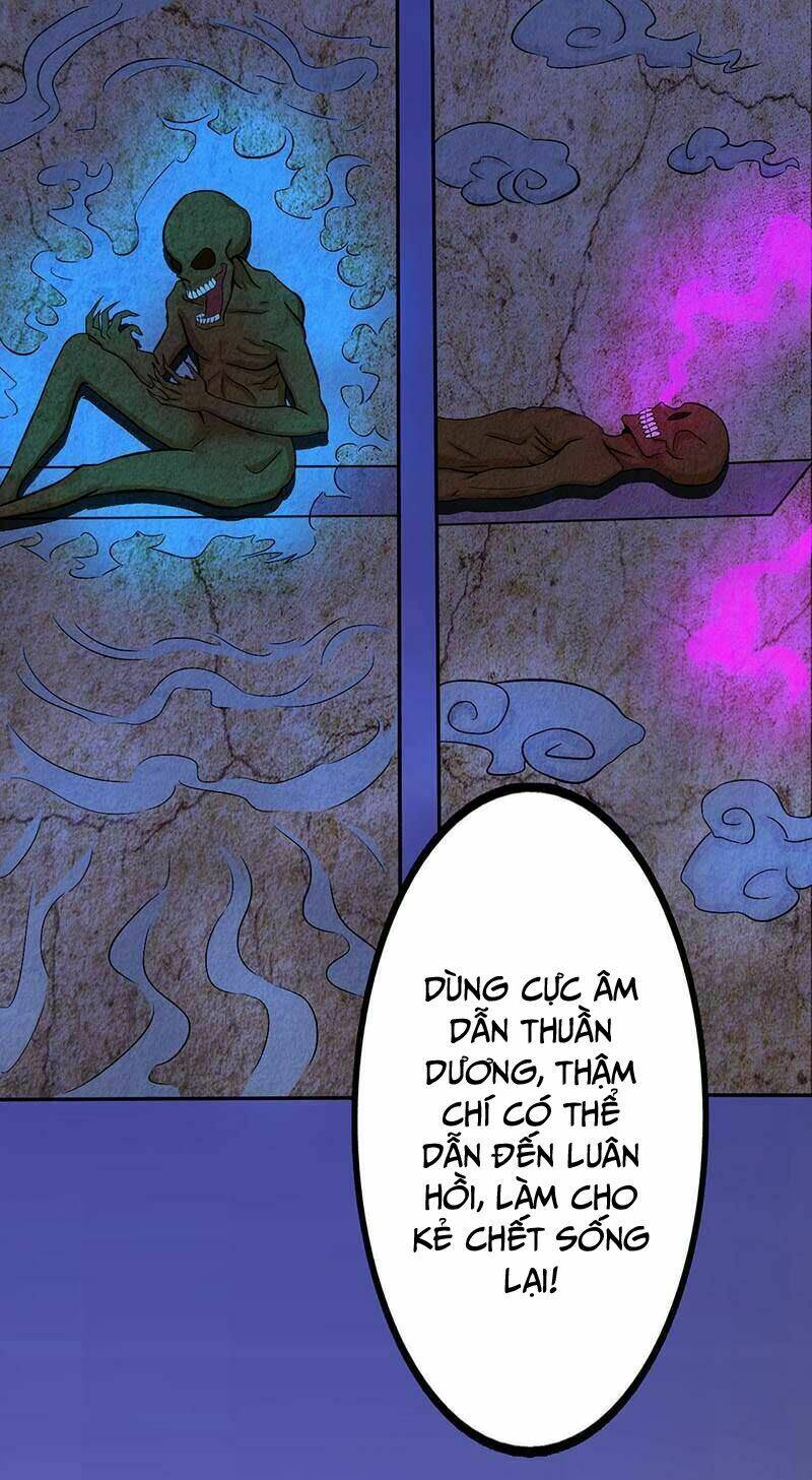 Địa Ngục Này Ta Mở Ra Đấy - Chapter 22 - Page 5