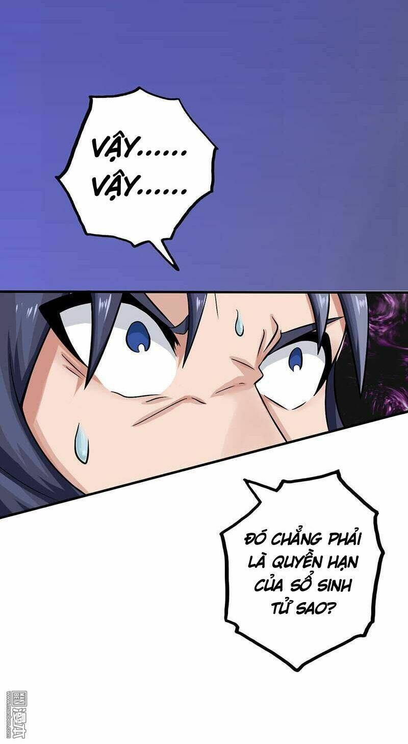 Địa Ngục Này Ta Mở Ra Đấy - Chapter 22 - Page 6