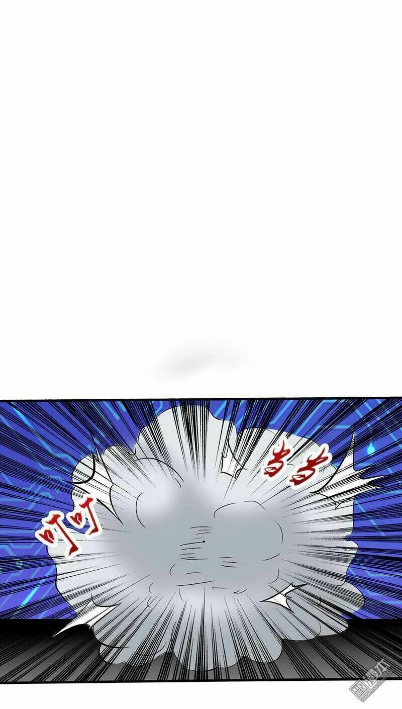 Địa Ngục Này Ta Mở Ra Đấy - Chapter 22 - Page 8