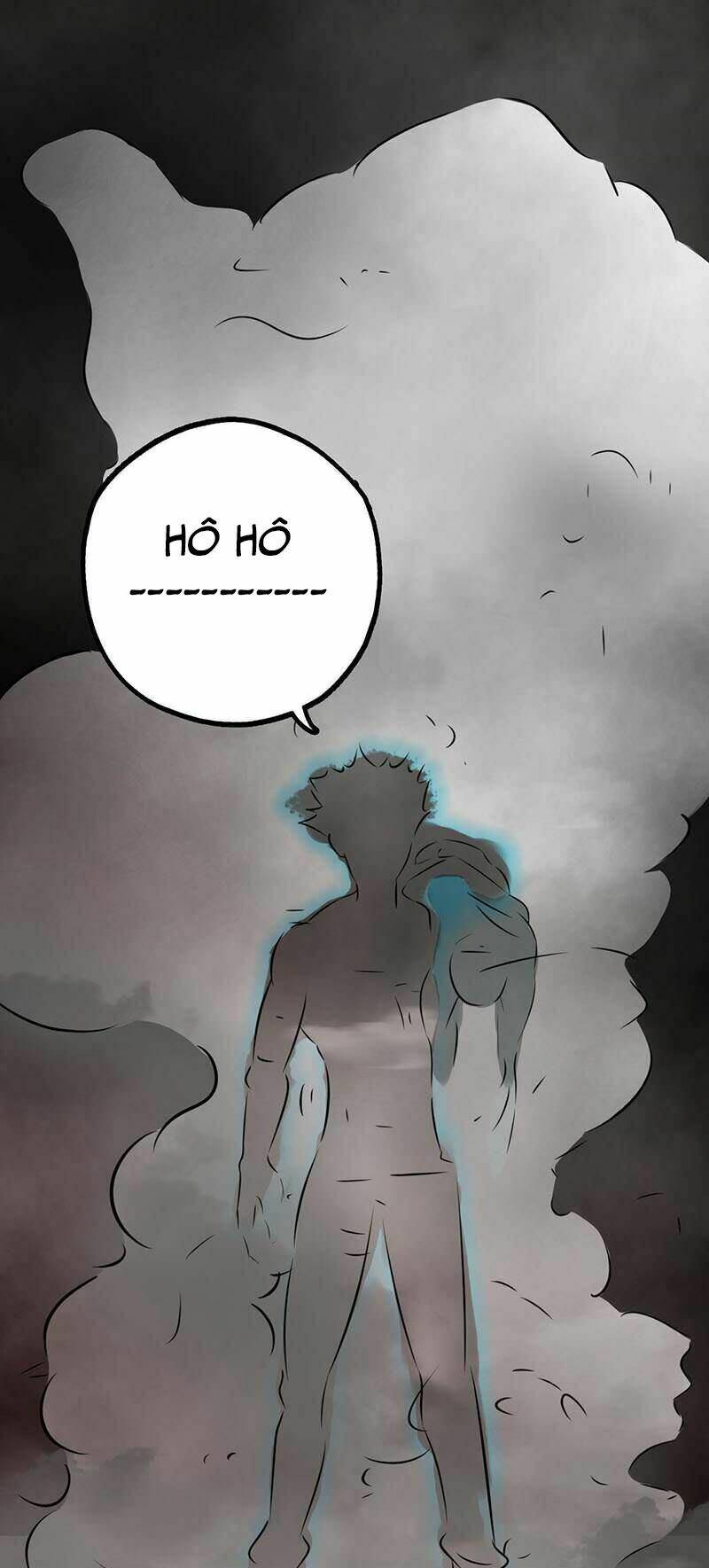 Địa Ngục Này Ta Mở Ra Đấy - Chapter 23 - Page 9