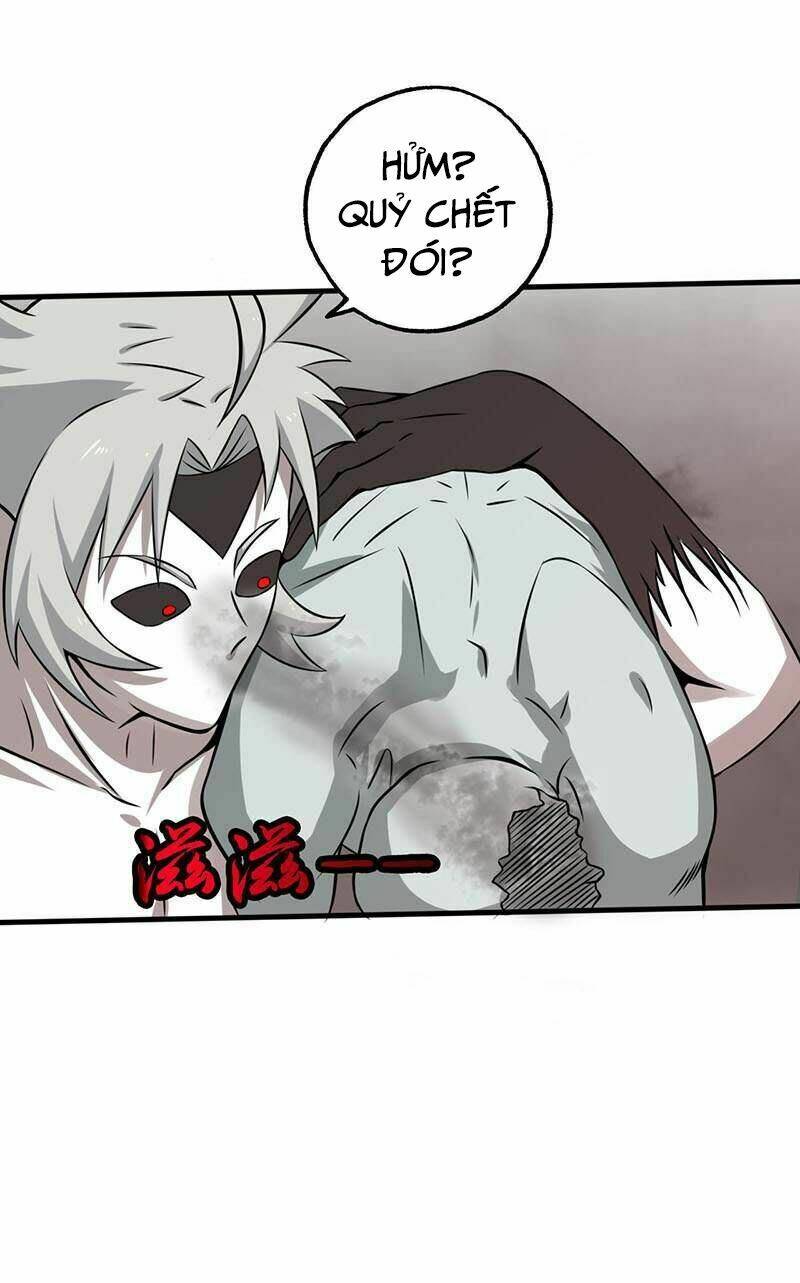 Địa Ngục Này Ta Mở Ra Đấy - Chapter 23 - Page 11