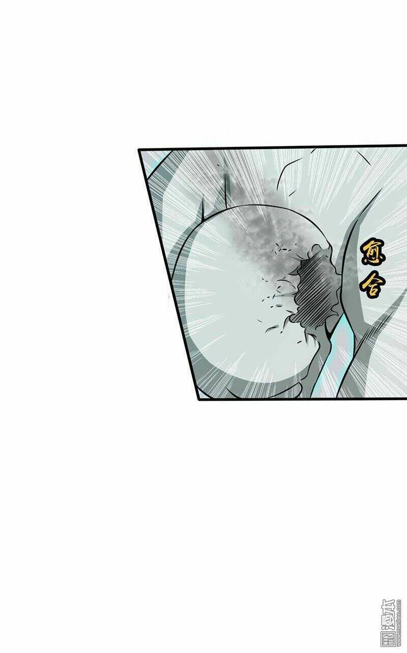 Địa Ngục Này Ta Mở Ra Đấy - Chapter 23 - Page 12