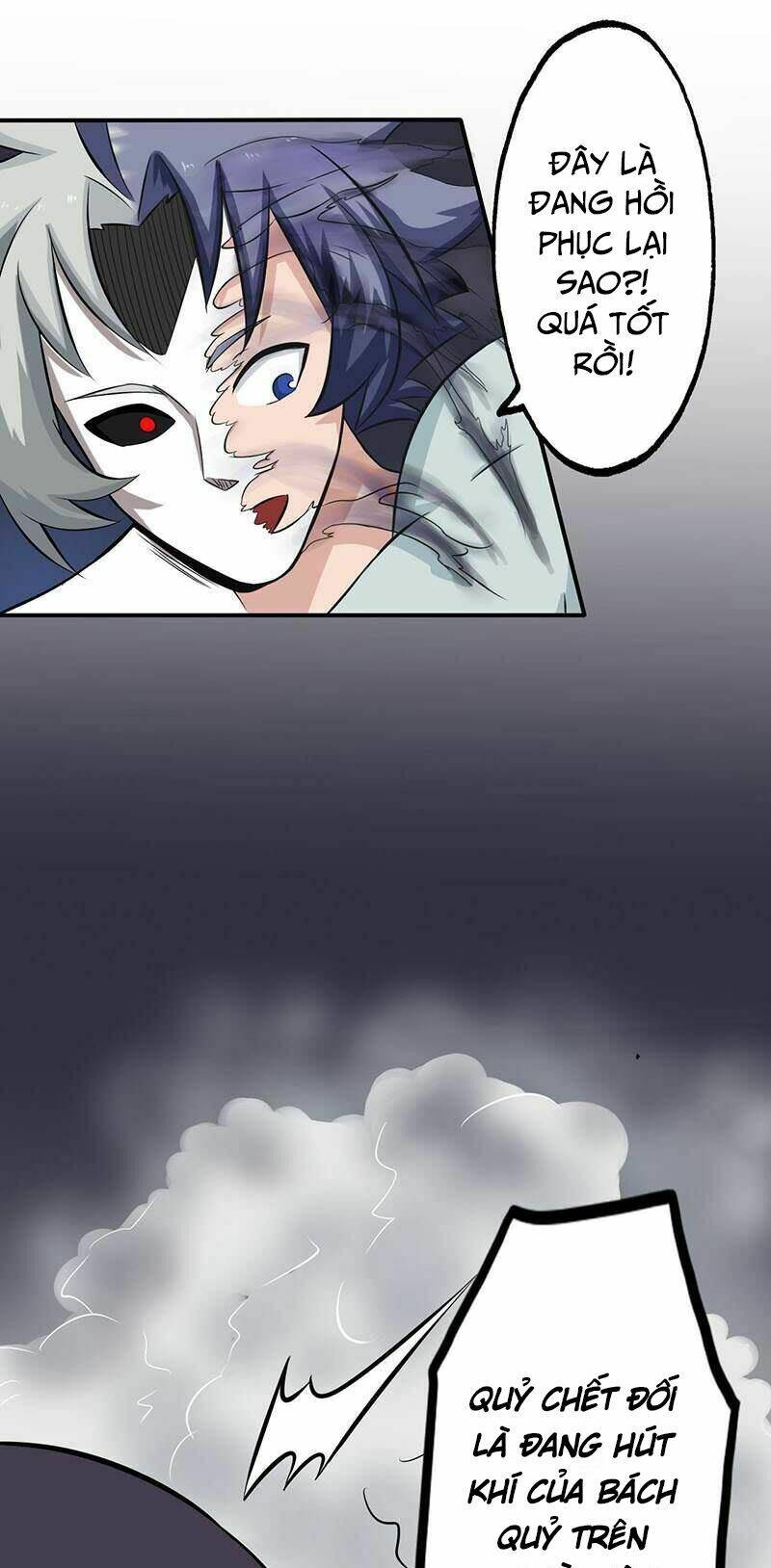 Địa Ngục Này Ta Mở Ra Đấy - Chapter 23 - Page 13