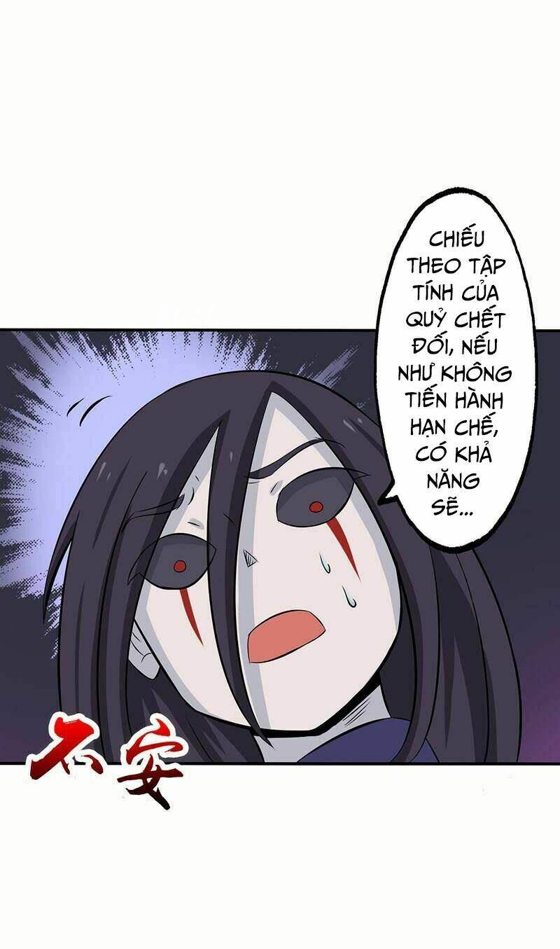 Địa Ngục Này Ta Mở Ra Đấy - Chapter 23 - Page 15