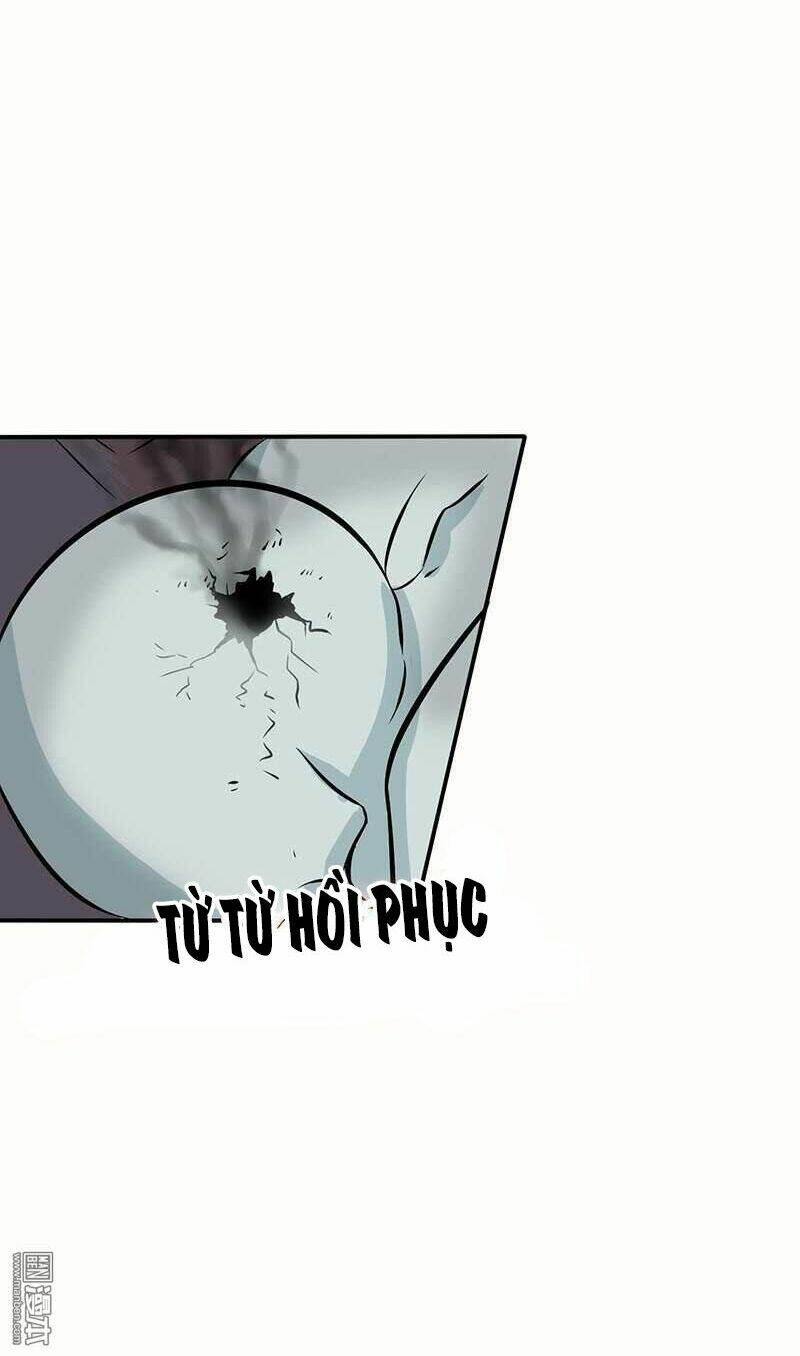 Địa Ngục Này Ta Mở Ra Đấy - Chapter 23 - Page 16