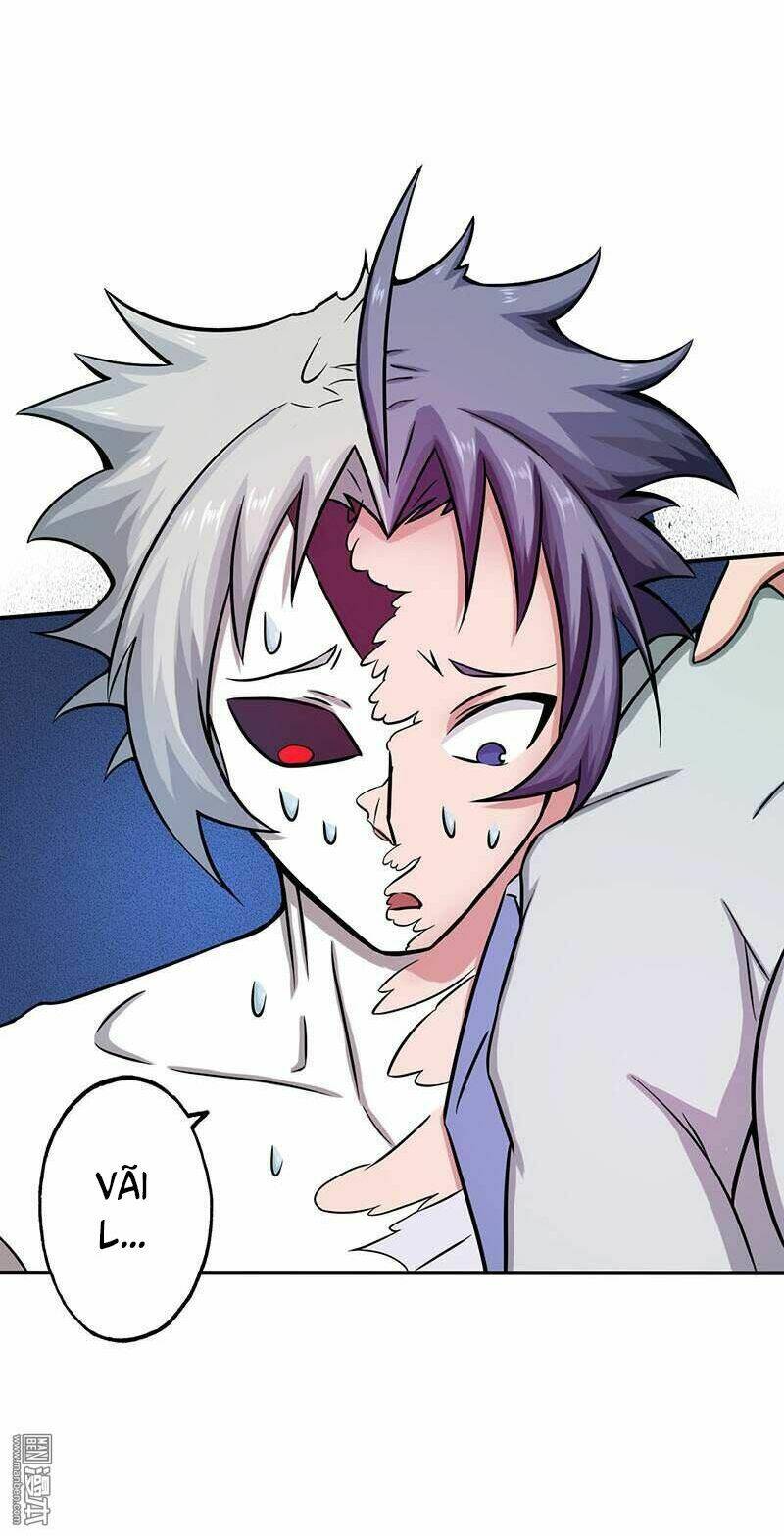 Địa Ngục Này Ta Mở Ra Đấy - Chapter 23 - Page 20