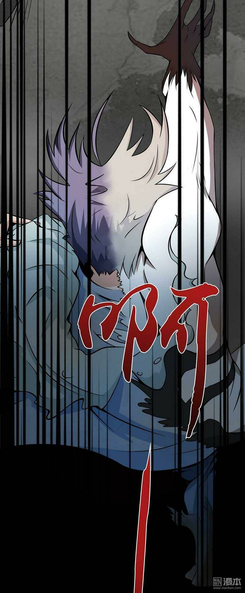 Địa Ngục Này Ta Mở Ra Đấy - Chapter 23 - Page 22