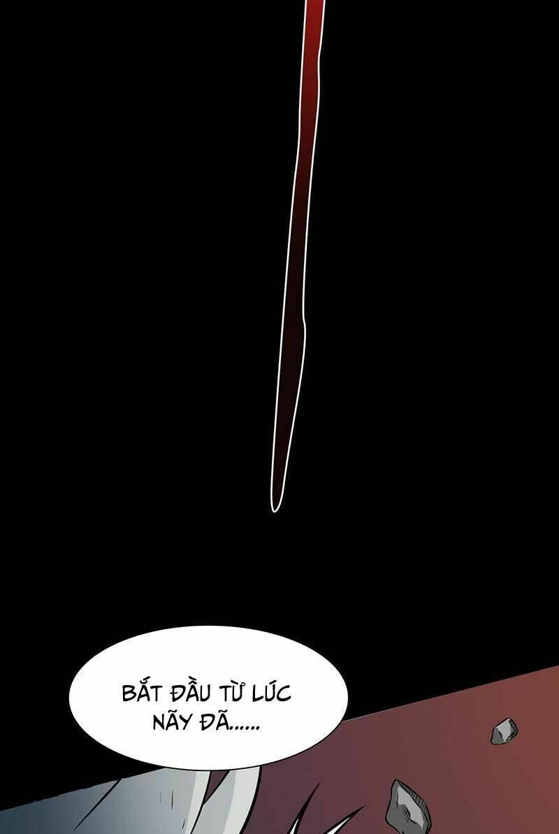 Địa Ngục Này Ta Mở Ra Đấy - Chapter 23 - Page 23