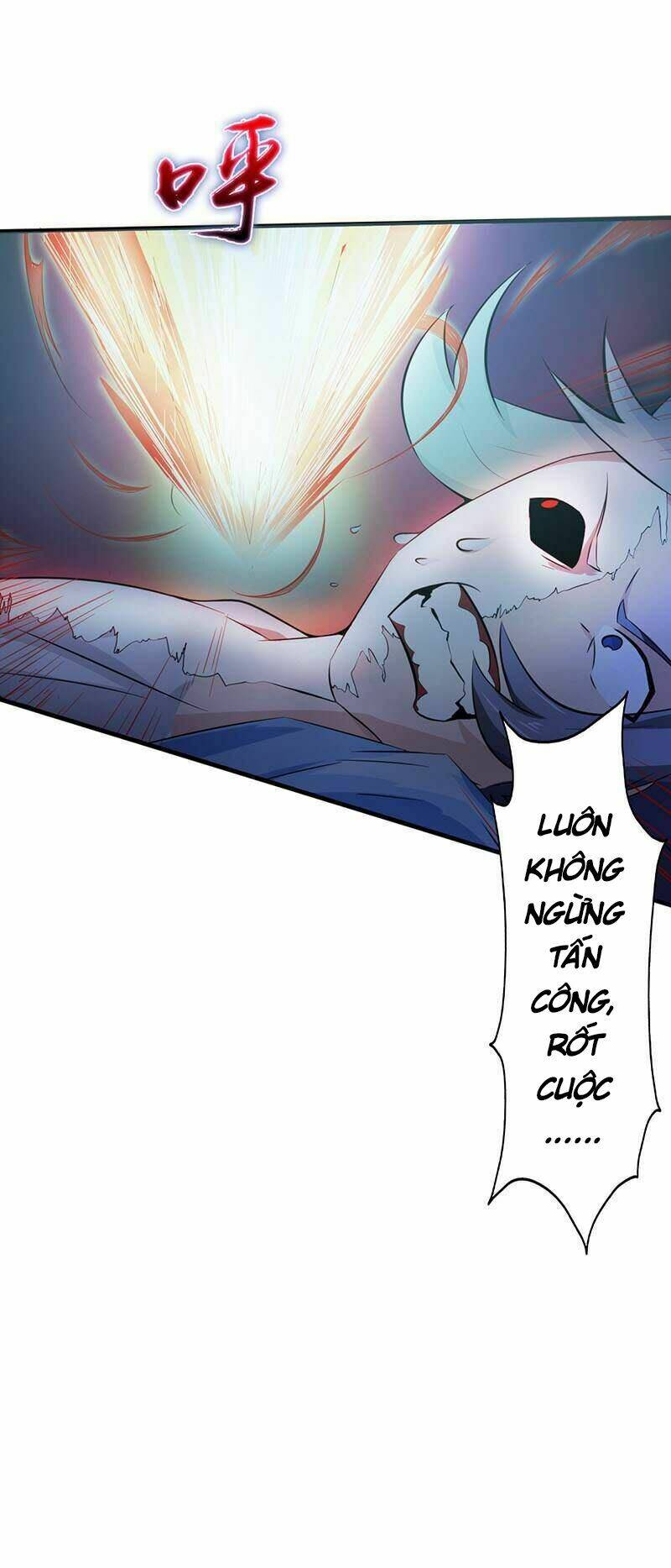 Địa Ngục Này Ta Mở Ra Đấy - Chapter 23 - Page 25