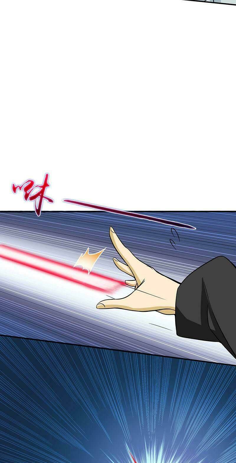 Địa Ngục Này Ta Mở Ra Đấy - Chapter 23 - Page 31