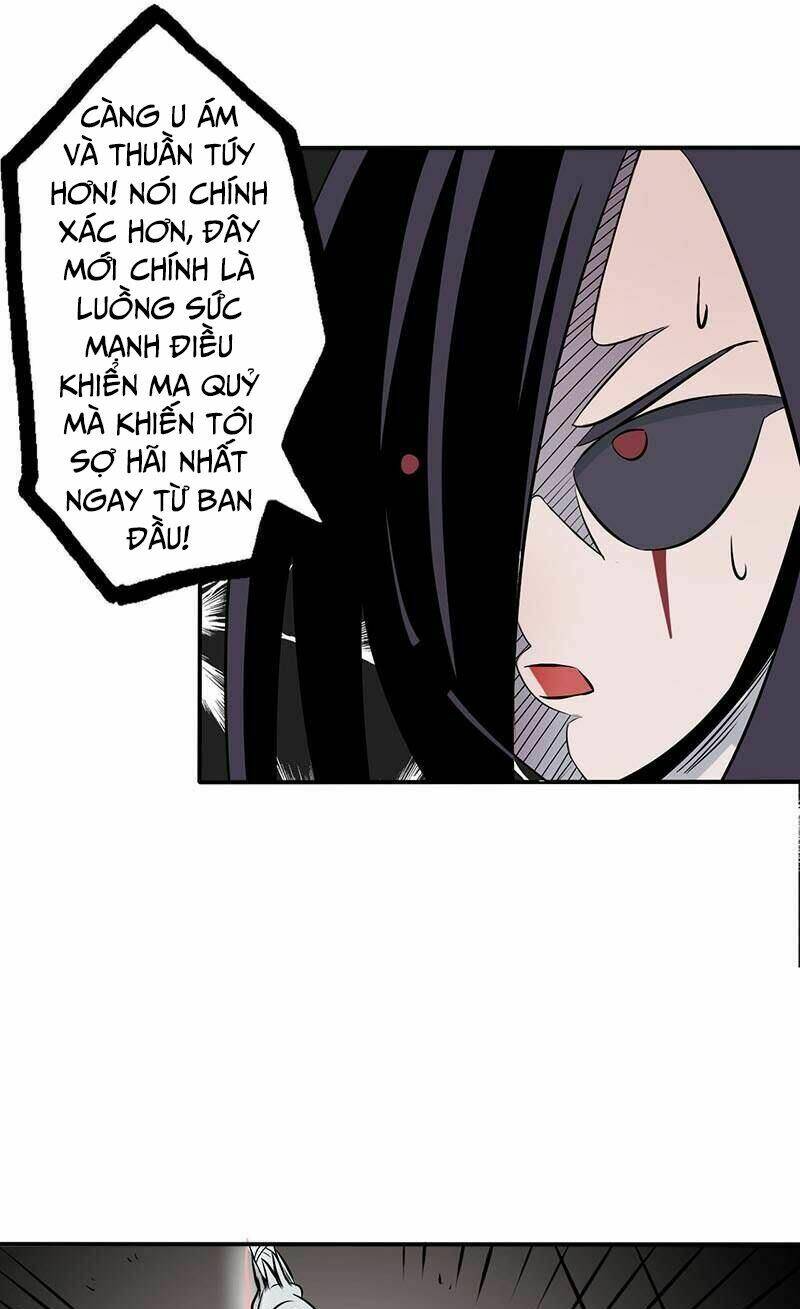 Địa Ngục Này Ta Mở Ra Đấy - Chapter 23 - Page 37