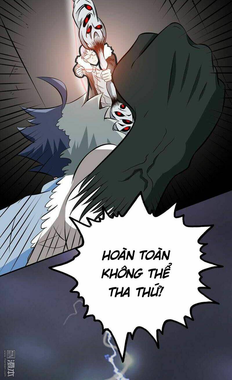 Địa Ngục Này Ta Mở Ra Đấy - Chapter 23 - Page 38