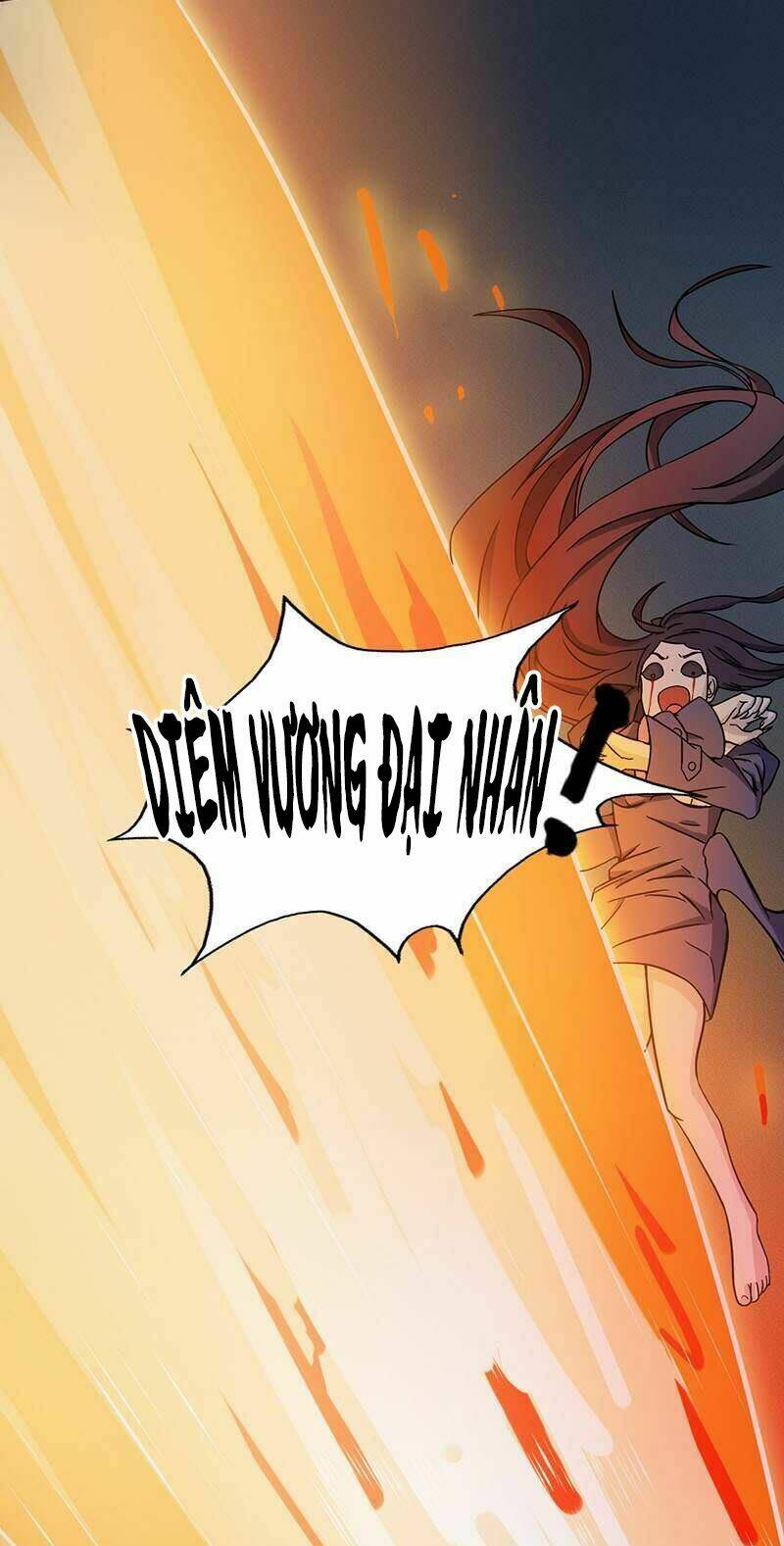 Địa Ngục Này Ta Mở Ra Đấy - Chapter 23 - Page 3