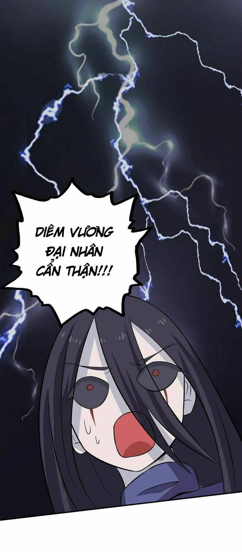 Địa Ngục Này Ta Mở Ra Đấy - Chapter 23 - Page 39