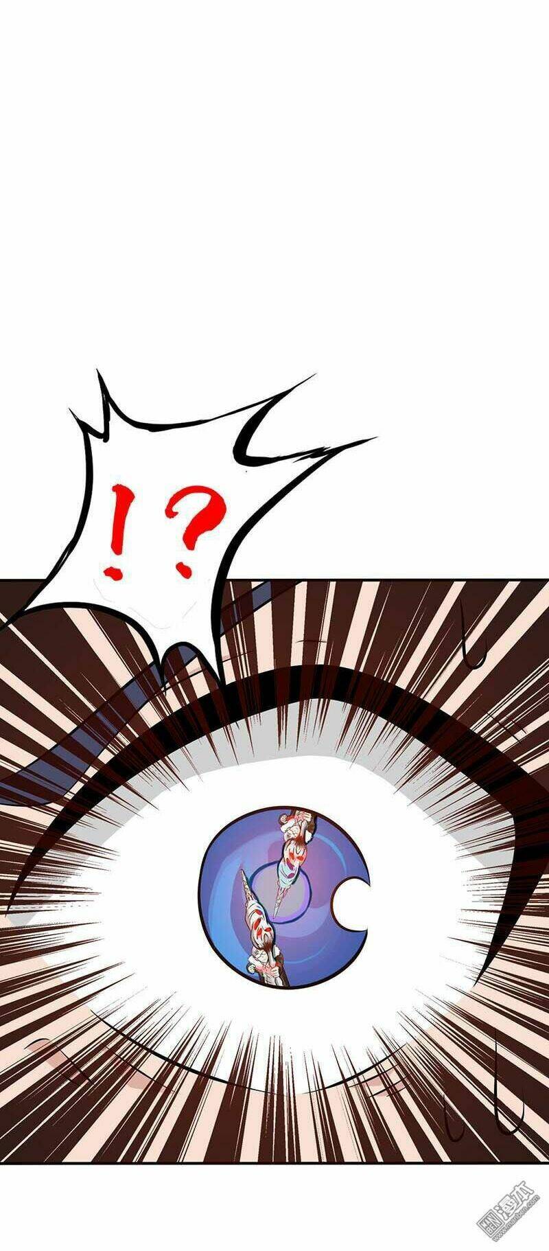 Địa Ngục Này Ta Mở Ra Đấy - Chapter 23 - Page 40