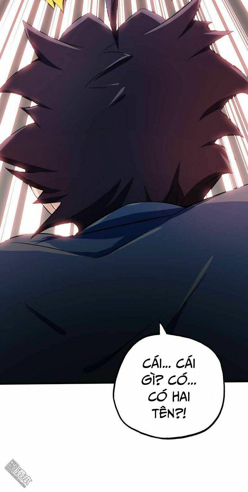 Địa Ngục Này Ta Mở Ra Đấy - Chapter 23 - Page 42