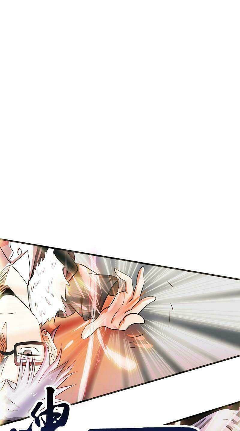 Địa Ngục Này Ta Mở Ra Đấy - Chapter 23 - Page 43