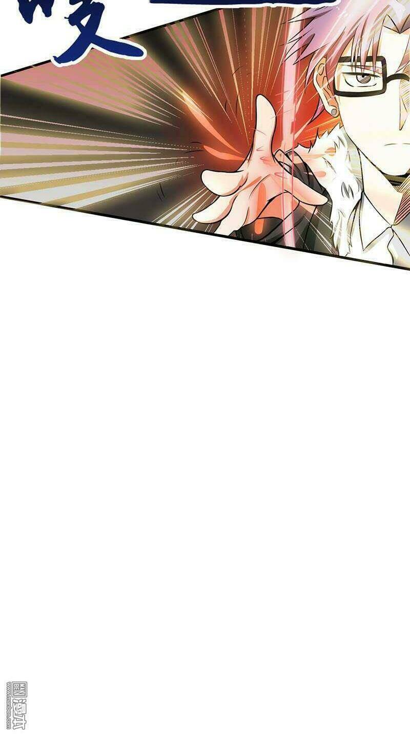 Địa Ngục Này Ta Mở Ra Đấy - Chapter 23 - Page 44