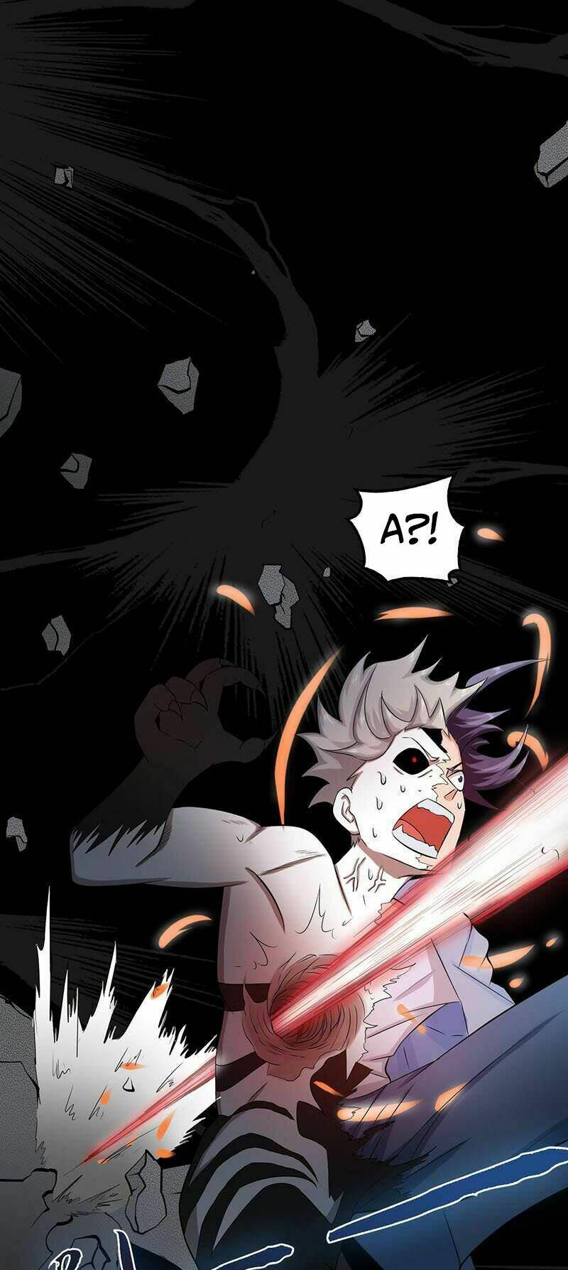 Địa Ngục Này Ta Mở Ra Đấy - Chapter 23 - Page 45