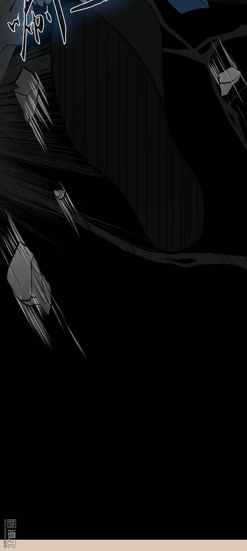 Địa Ngục Này Ta Mở Ra Đấy - Chapter 23 - Page 46