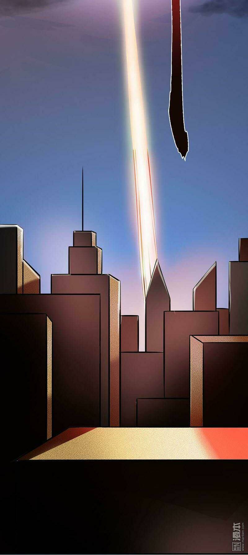 Địa Ngục Này Ta Mở Ra Đấy - Chapter 23 - Page 6