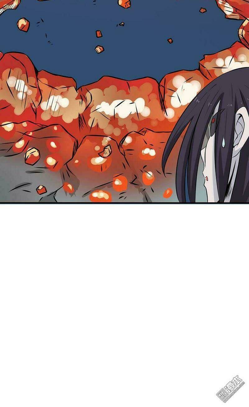 Địa Ngục Này Ta Mở Ra Đấy - Chapter 23 - Page 8