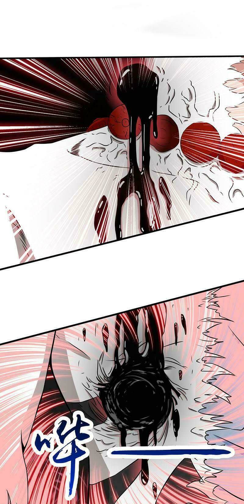 Địa Ngục Này Ta Mở Ra Đấy - Chapter 24 - Page 9