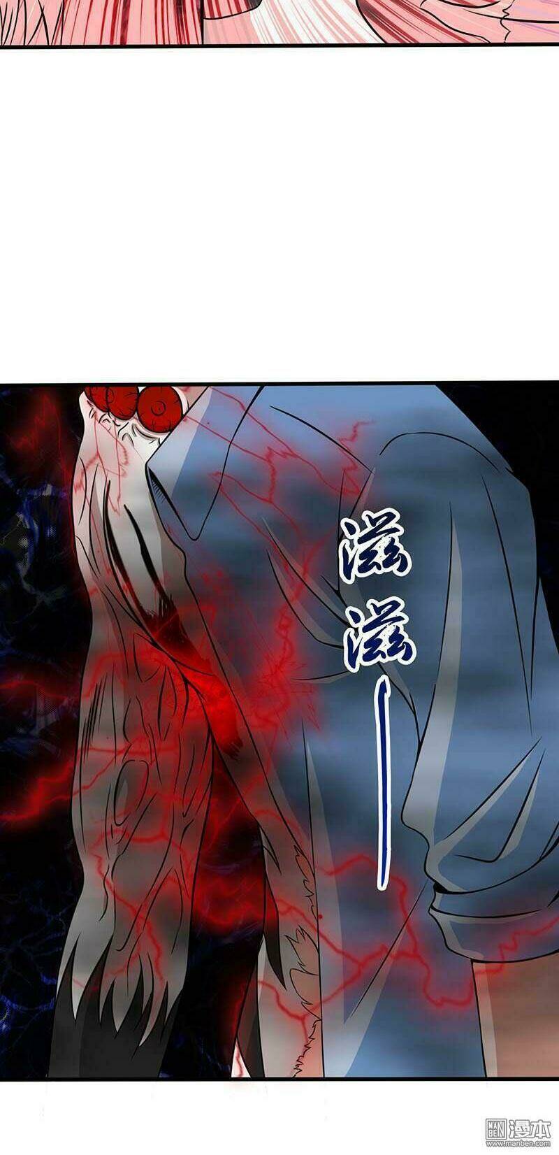 Địa Ngục Này Ta Mở Ra Đấy - Chapter 24 - Page 10