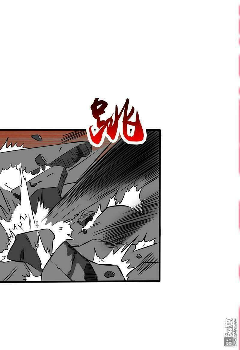 Địa Ngục Này Ta Mở Ra Đấy - Chapter 24 - Page 12