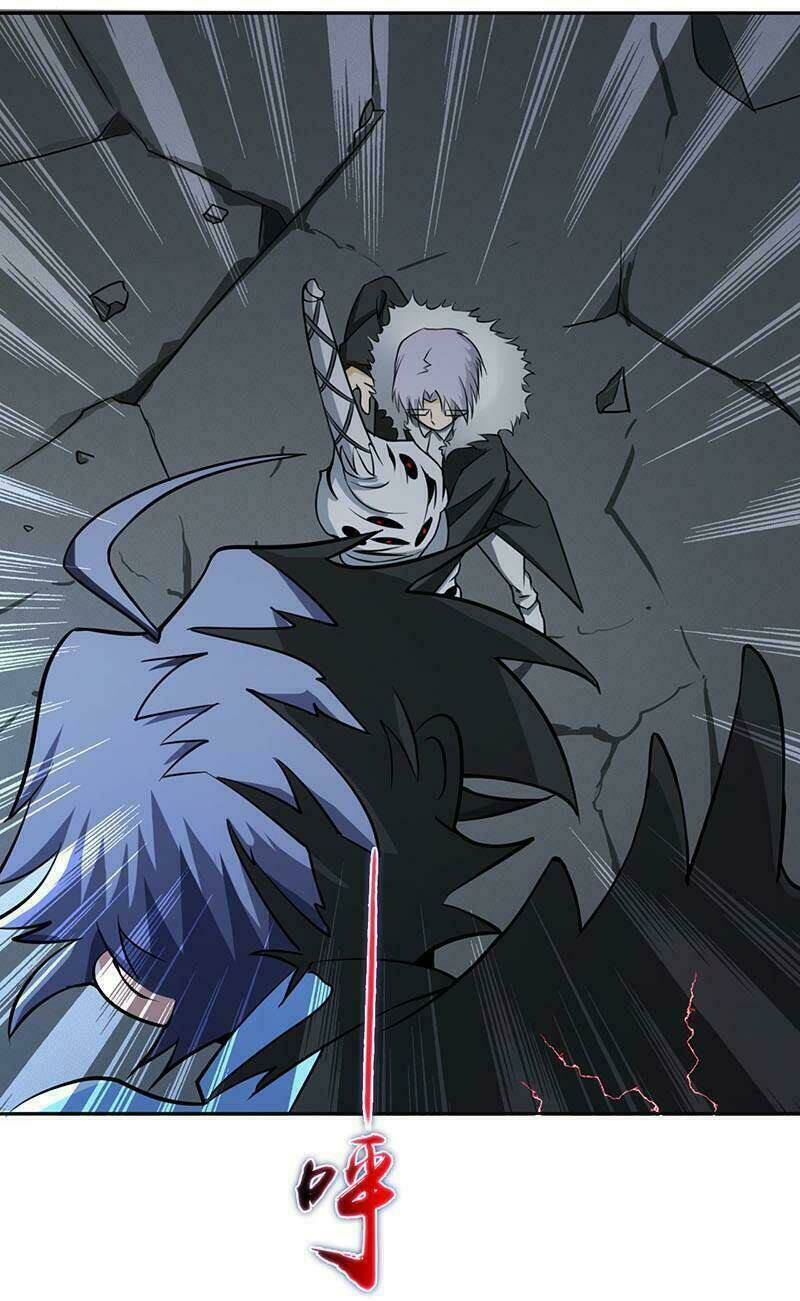 Địa Ngục Này Ta Mở Ra Đấy - Chapter 24 - Page 13