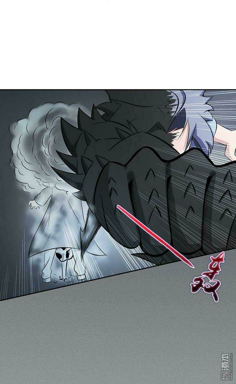 Địa Ngục Này Ta Mở Ra Đấy - Chapter 24 - Page 14