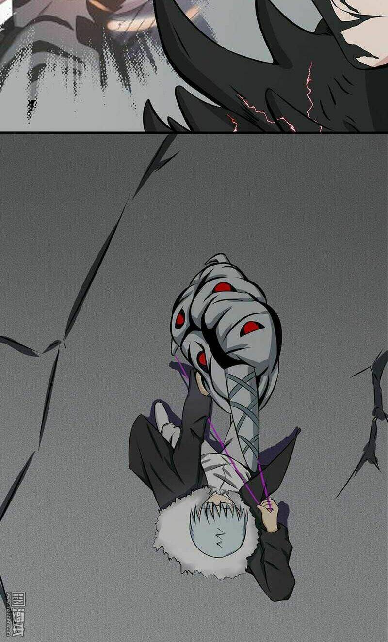 Địa Ngục Này Ta Mở Ra Đấy - Chapter 24 - Page 18