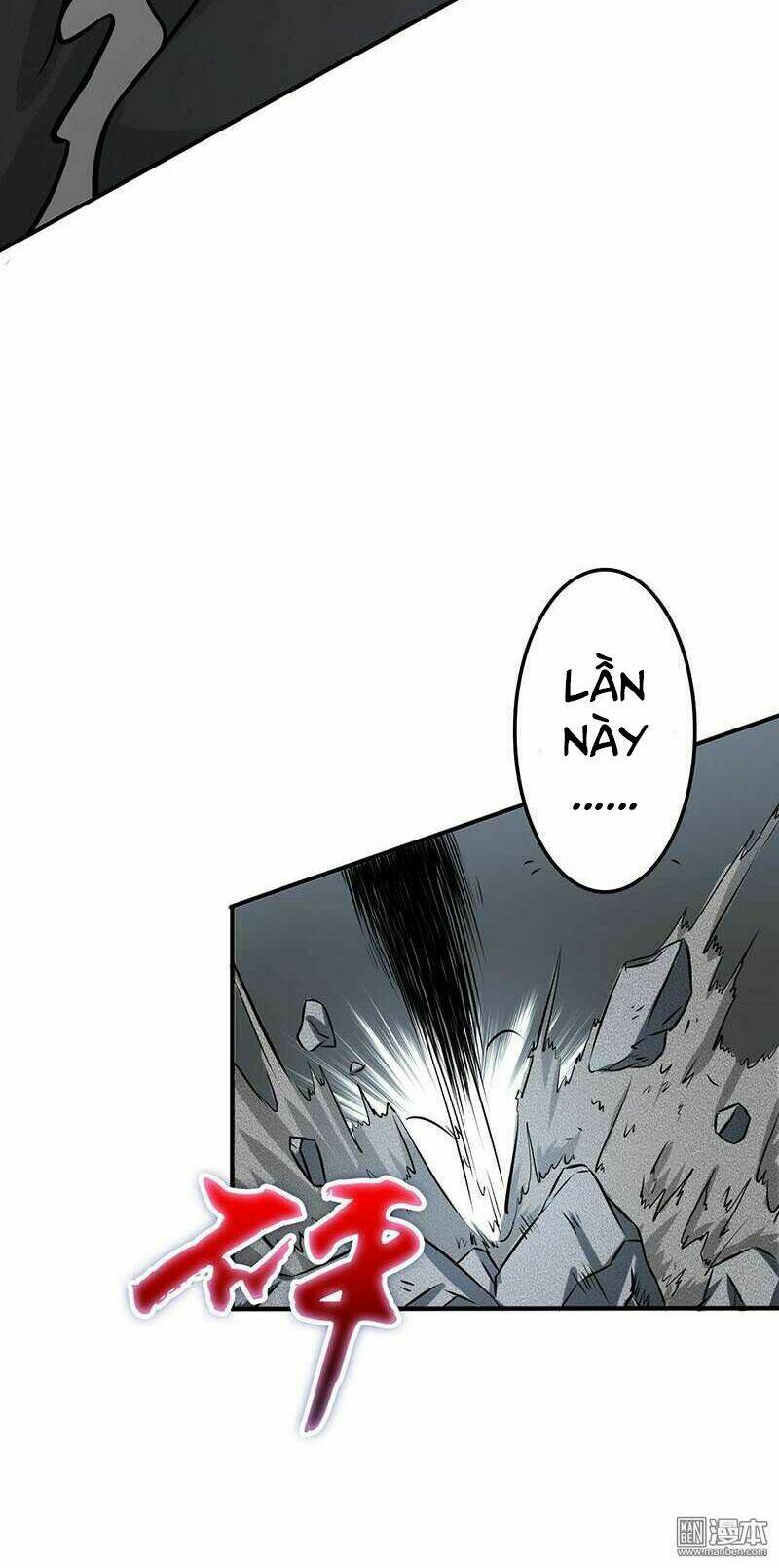 Địa Ngục Này Ta Mở Ra Đấy - Chapter 24 - Page 20