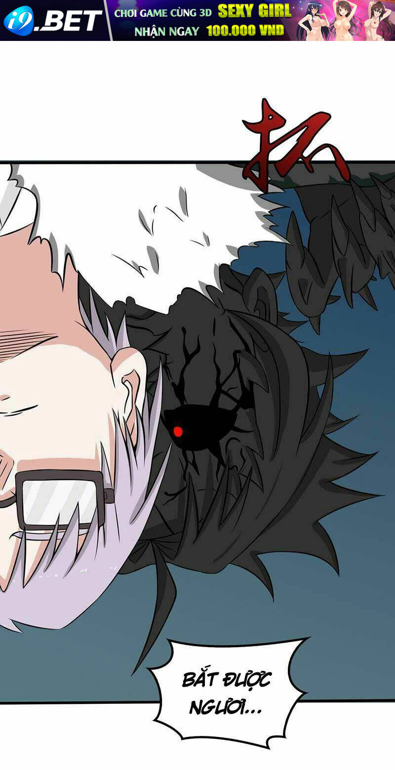 Địa Ngục Này Ta Mở Ra Đấy - Chapter 24 - Page 21